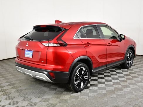 Used 2024 Mitsubishi Eclipse Cross SE AWD/4WD image 5