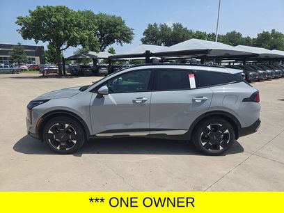 Used 2026 Kia Sportage SX