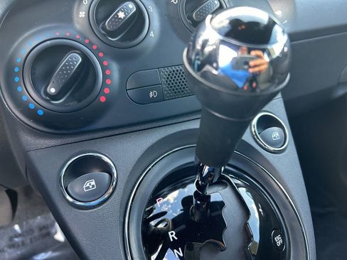 Used 2015 FIAT 500 Sport image 34