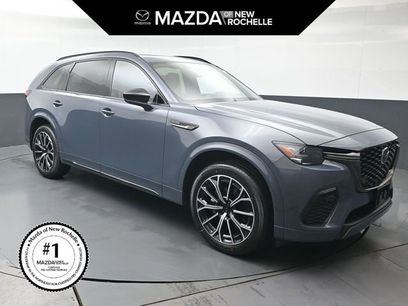 New 2026 MAZDA CX-70 3.3 Turbo S w/ Premium Package