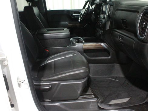 Used 2020 Chevrolet Silverado 1500 RST w/ Texas Edition image 26