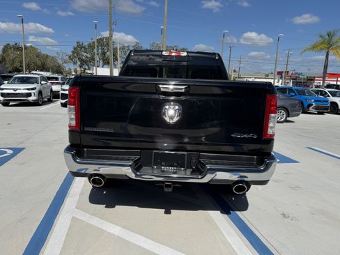 Used 2020 RAM 1500 Big Horn image 5