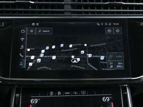 Certified 2022 Audi Q7 2.0T Premium image 30