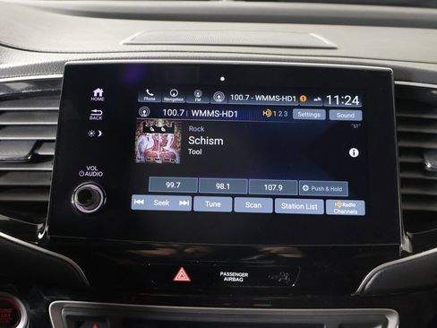 Used 2022 Honda Passport Elite image 46