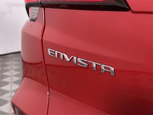 New 2026 Buick Envista Sport Touring w/ Convenience I Package image 32