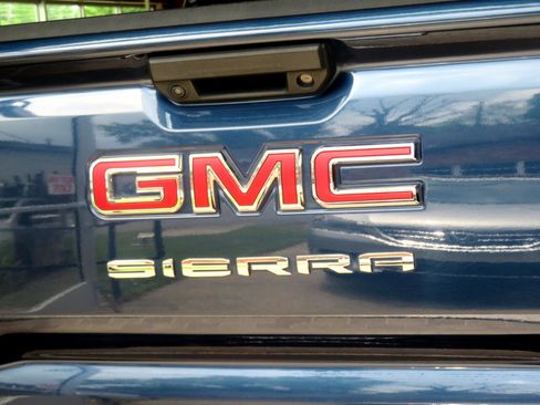 Used 2020 GMC Sierra 1500 SLE image 77