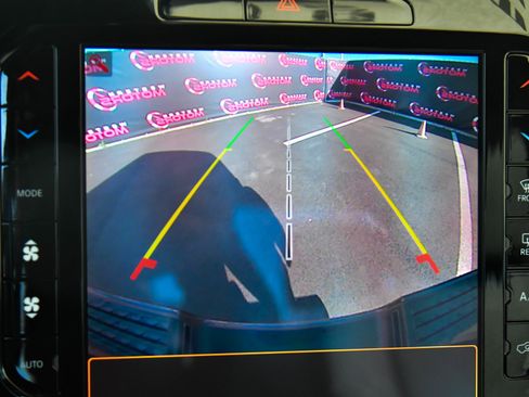 Used 2025 RAM 2500 Big Horn image 21