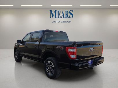 Used 2023 Ford F150 XL w/ STX Appearance Package