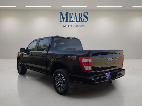 Used 2023 Ford F150 XL w/ STX Appearance Package image 3