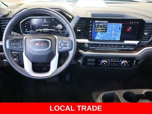 Used 2025 GMC Sierra 1500 Elevation RWD image 18