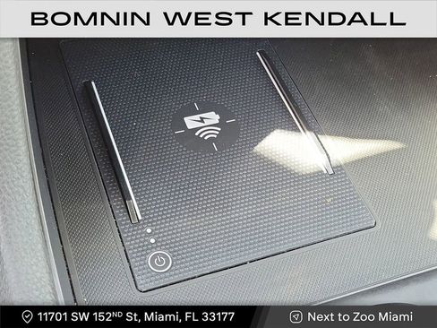 Used 2025 Honda Pilot EX-L image 22