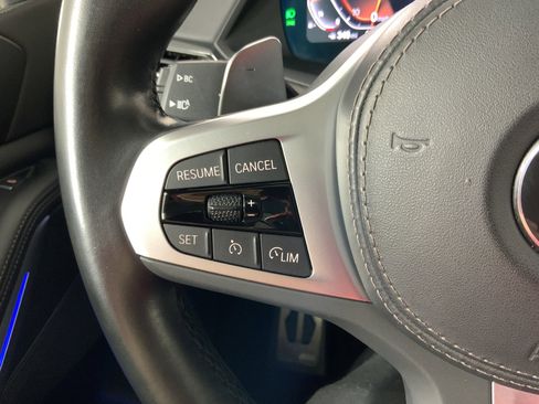 Used 2023 BMW X5 xDrive40i w/ M Sport Package image 22