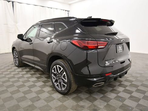 Used 2025 Chevrolet Blazer RS image 5