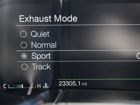 Used 2019 Ford Mustang Bullitt RWD image 28