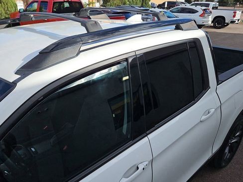 Used 2021 Honda Ridgeline Sport image 23