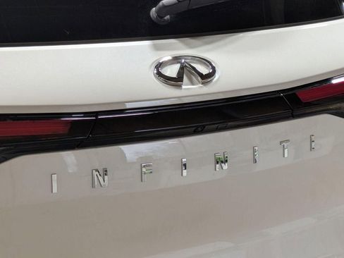 Used 2025 INFINITI QX60 Autograph w/ Cargo Package AWD/4WD image 9