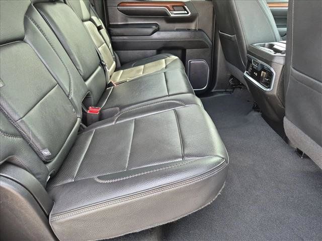 Used 2023 GMC Sierra 1500 Denali w/ Technology Package AWD/4WD image 19