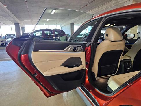 Certified 2023 BMW i4 eDrive35 w/ Premium Package RWD image 27