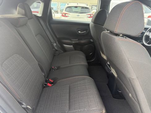 Used 2025 Honda HR-V Sport image 22