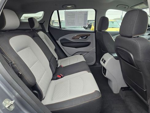 Used 2018 GMC Terrain SLE image 14