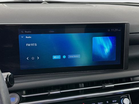 Used 2025 Hyundai Tucson SEL image 21