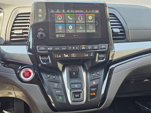 Used 2019 Honda Odyssey Elite image 32