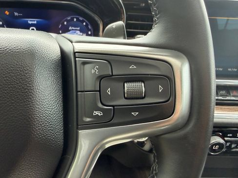 Used 2024 Chevrolet Silverado 1500 RST AWD/4WD image 15