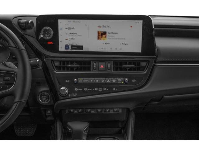Certified 2024 Lexus ES 300h w/ Accessory Package (Z2) FWD image 9