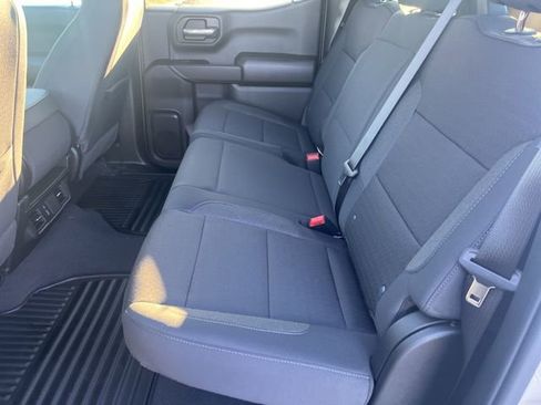 New 2026 Chevrolet Silverado 1500 Custom image 18