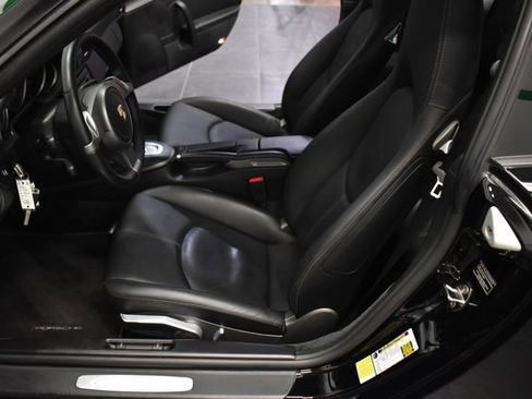 Used 2009 Porsche 911 Carrera image 21