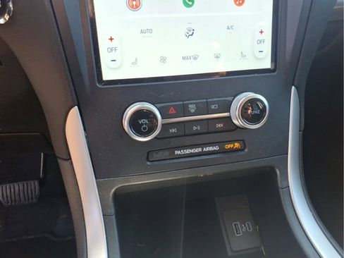 Used 2024 Ford Edge SEL AWD/4WD image 19