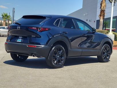 New 2026 MAZDA CX-30 AWD 2.5 S w/ Select Sport Pkg