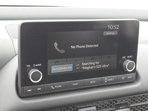 Used 2024 Honda HR-V LX image 30