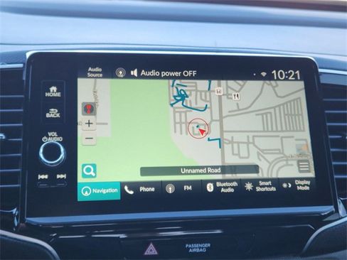 New 2026 Honda Ridgeline TrailSport image 21