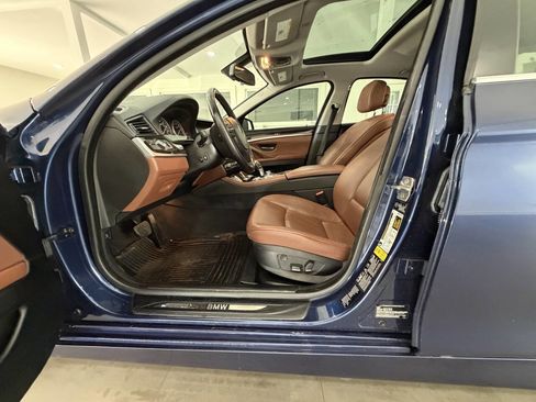 Used 2013 BMW 528i xDrive Sedan image 27