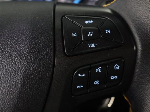 Used 2023 Ford Ranger XLT w/ Equipment Group 302A High image 37