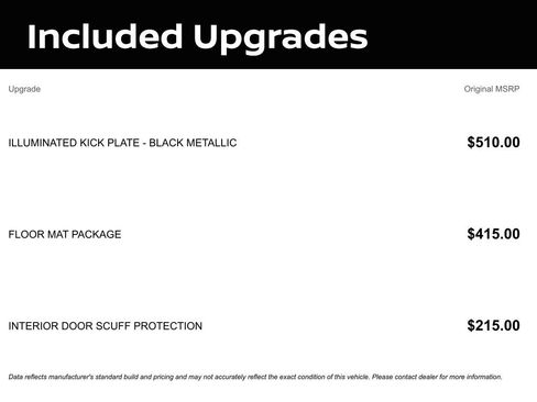 New 2025 Nissan Z Performance w/ Floor Mat Package RWD image 3