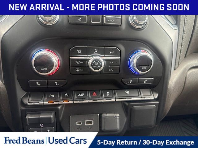 Used 2020 GMC Sierra 1500 SLE w/ SLE Value Package AWD/4WD image 26