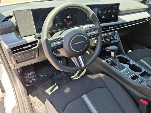New 2026 Hyundai Sonata SE FWD image 10