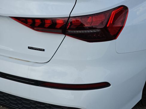 New 2026 Audi A3 2.0T Premium image 36