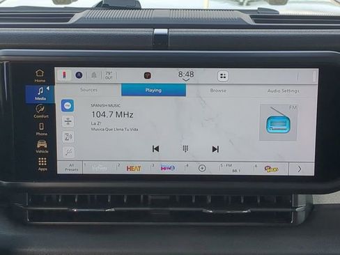 New 2026 Jeep Wrangler Willys image 19