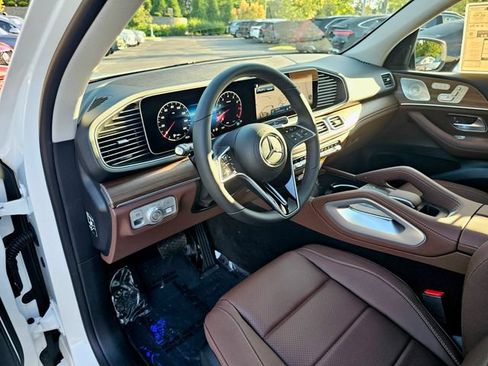 New 2026 Mercedes-Benz GLE 350 4MATIC image 14