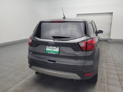 Used 2019 Ford Escape SE AWD/4WD image 7