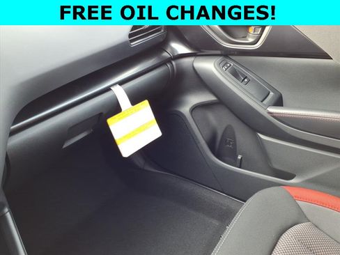 New 2026 Subaru Impreza RS image 19