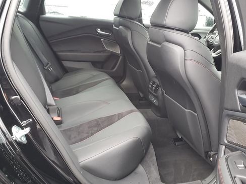 Certified 2025 Acura TLX SH-AWD w/ A-SPEC Pkg image 30