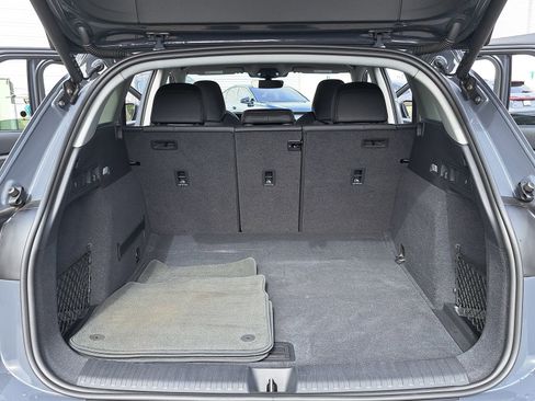 Certified 2025 Audi Q6 e-tron Premium Plus w/ Premium Plus image 12