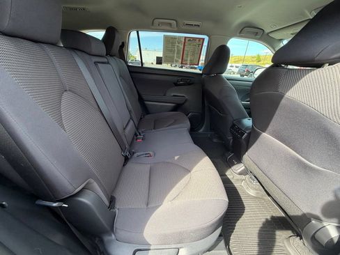 Used 2023 Toyota Highlander L AWD/4WD image 44