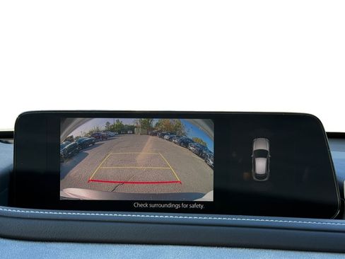 New 2026 MAZDA CX-30 AWD 2.5 S image 15
