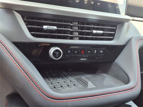 New 2025 Ford Explorer ST-Line w/ Premium Package image 15