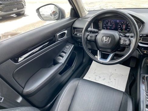 Used 2023 Honda Civic Touring image 35